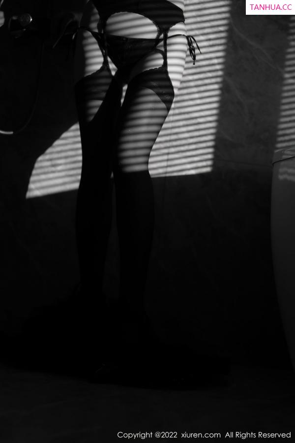 朱可 barbie可儿 [XiuRen]高清写真图 2022.07.15 No.5280 朱可儿Flora第67张图片